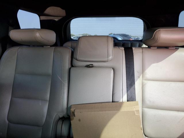 Photo 10 from auction – 2012 FORD EXPLORER L with VIN 1FMHK7F88CGA28297