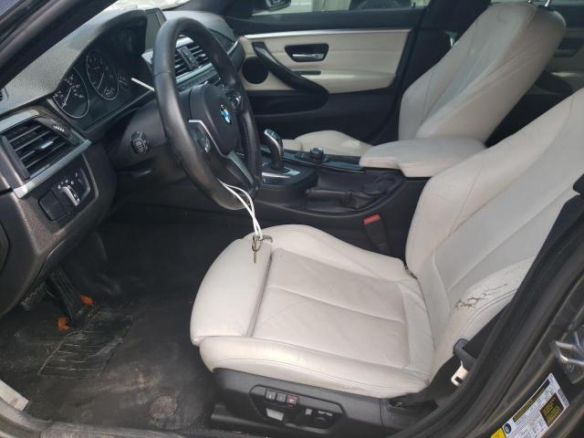 Photo 7 from auction – 2015 BMW 428 I GRAN with VIN WBA4A5C59FG052548