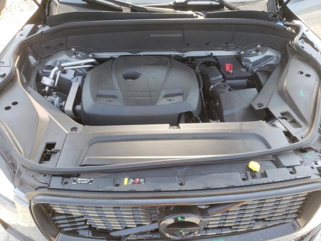 Photo 12 from auction – 2017 VOLVO XC90 T6 with VIN YV4A22PM9H1143390