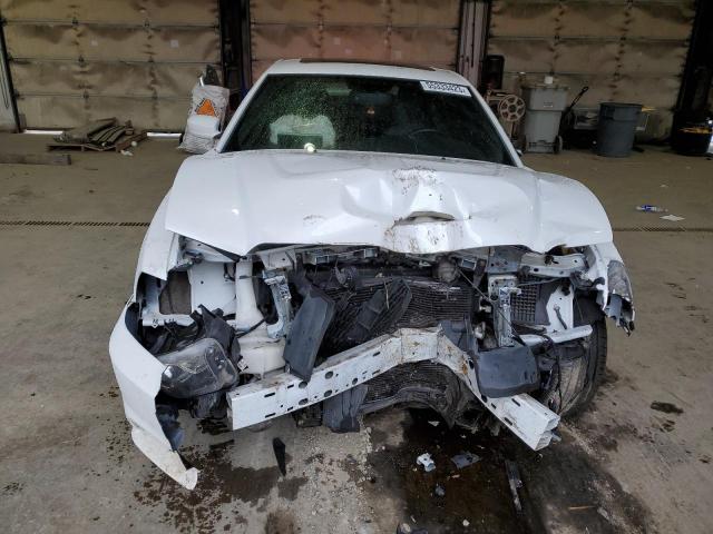 Photo 5 from auction – 2014 DODGE CHARGER SX with VIN 2C3CDXHG8EH318466