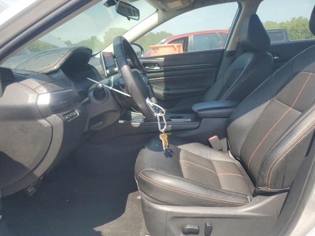 Photo 7 from auction – 2020 NISSAN ALTIMA SR with VIN 1N4BL4CV7LC202003
