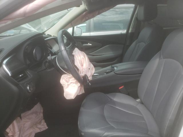 Photo 7 from auction – 2019 BUICK ENVISION E with VIN LRBFXCSA4KD040265
