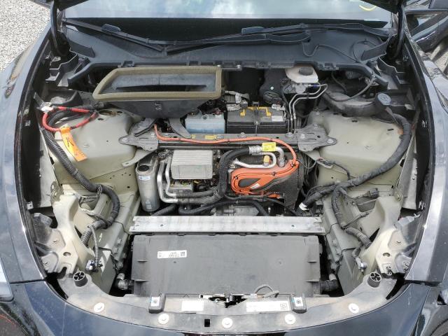 Photo 11 from auction – 2021 TESLA MODEL Y with VIN 5YJYGAEE9MF188372
