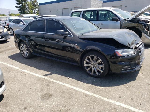 Photo 4 from auction – 2014 AUDI A4 PREMIUM with VIN WAUBFAFLXEN008726