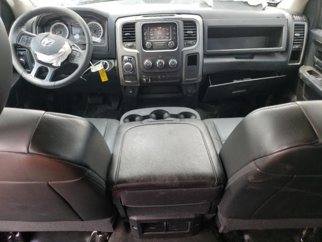 Photo 8 from auction – 2021 RAM 1500 CLASS with VIN 1C6RR6ST0MS521115