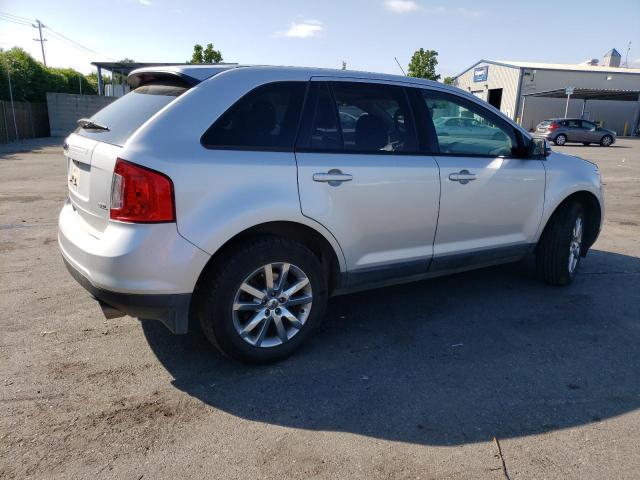 Photo 3 from auction – 2013 FORD EDGE SEL with VIN 2FMDK3JC9DBC54487