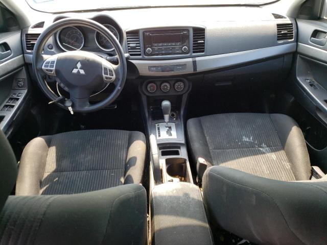 Photo 8 from auction – 2015 MITSUBISHI LANCER ES with VIN JA32U2FU8FU018507