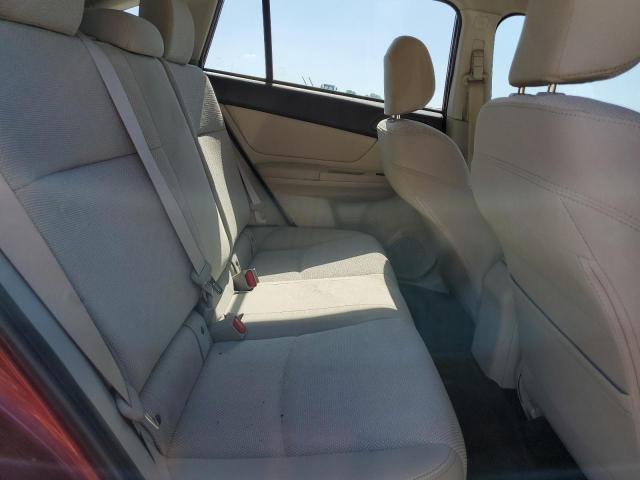 Photo 11 from auction – 2014 SUBARU XV CROSSTR with VIN JF2GPACC7E8271718