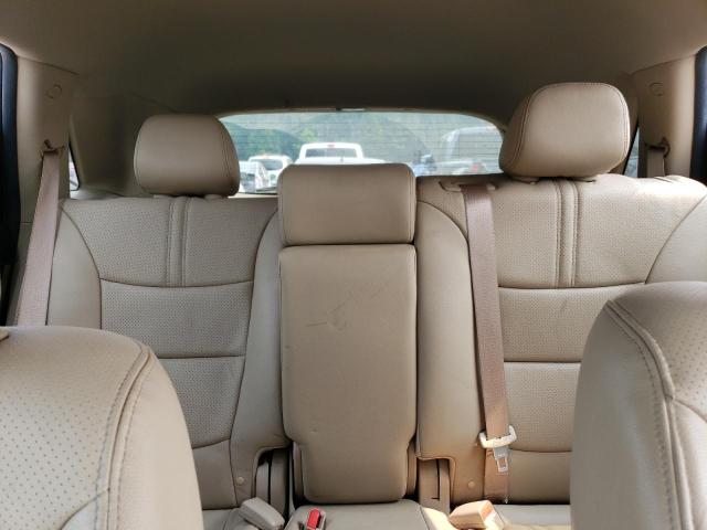 Photo 10 from auction – 2013 KIA SORENTO EX with VIN 5XYKU3A27DG354239