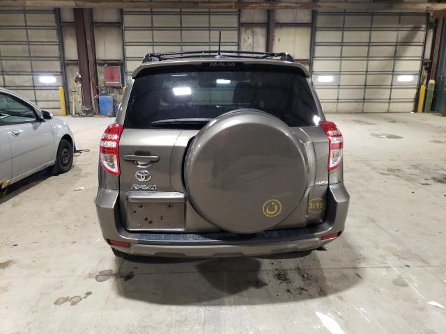 Photo 6 from auction – 2011 TOYOTA RAV4 with VIN 2T3BF4DV4BW085024
