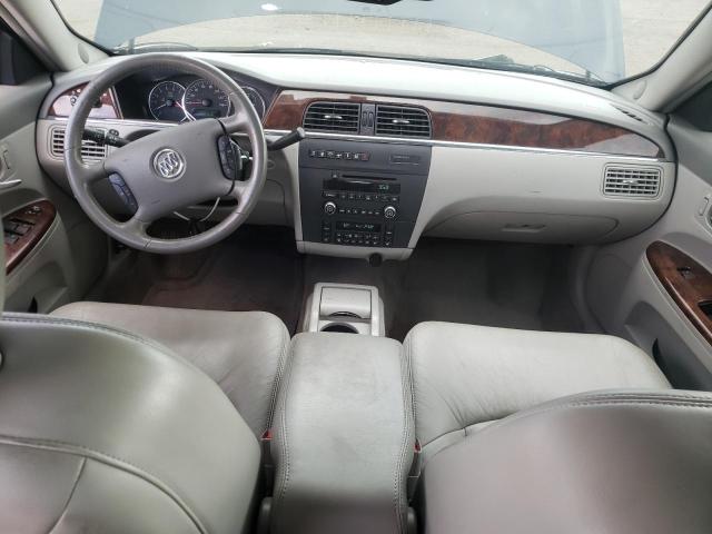 Photo 8 from auction – 2009 BUICK LACROSSE C with VIN 2G4WD582991216802
