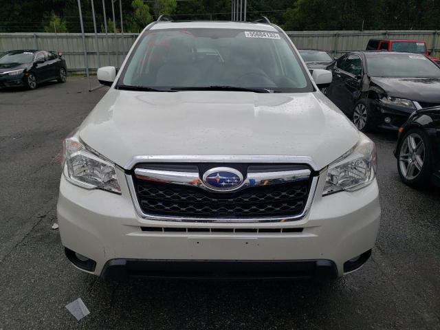 Photo 5 from auction – 2015 SUBARU FORESTER 2 with VIN JF2SJADC4FH482533