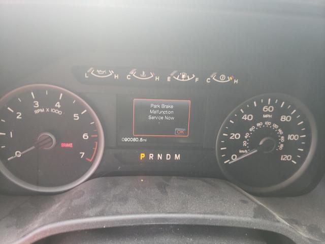 Photo 9 from auction – 2019 FORD F150 SUPER with VIN 1FTEW1E58KFB12236
