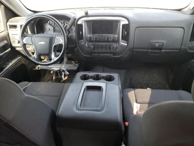 Photo 8 from auction – 2019 CHEVROLET SILV1500 2 with VIN 2GCRCPEC5K1141986