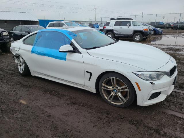 Photo 4 from auction – 2015 BMW 428 XI with VIN WBA3N9C56FK247947