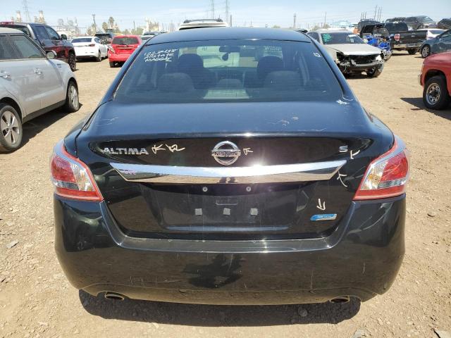 Photo 6 from auction – 2013 NISSAN ALTIMA 2.5 with VIN 1N4AL3AP2DC169892