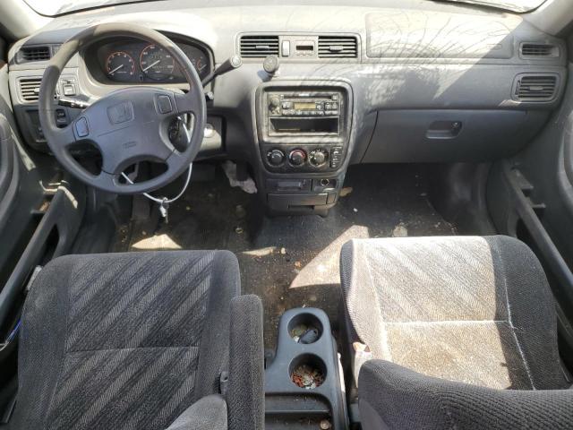 Photo 8 from auction – 2001 HONDA CR-V EX with VIN JHLRD18651C035369