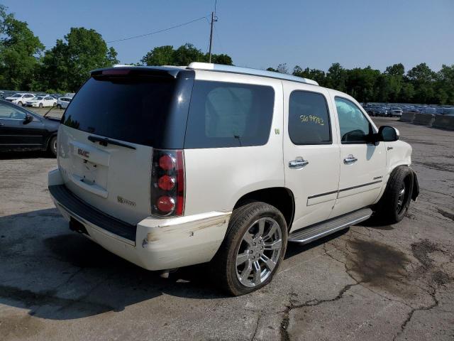صورة رقم 3 من المزاد - 2011 GMC YUKON DENA مع VIN 1GKS2GEJ9BR323009