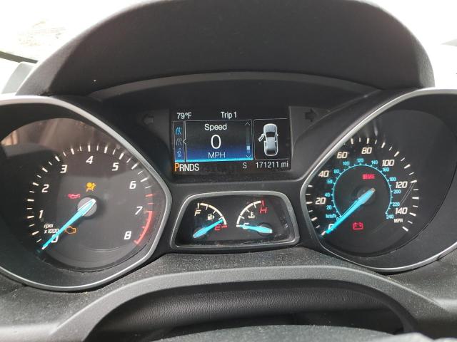 Photo 9 from auction – 2016 FORD ESCAPE SE with VIN 1FMCU0G78GUA61311