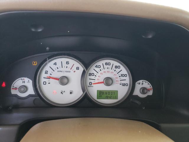Photo 9 from auction – 2007 FORD ESCAPE XLT with VIN 1FMCU03107KB17738