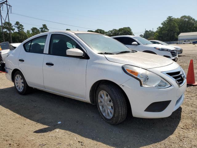 Photo 4 from auction – 2018 NISSAN VERSA S with VIN 3N1CN7AP7JL838276
