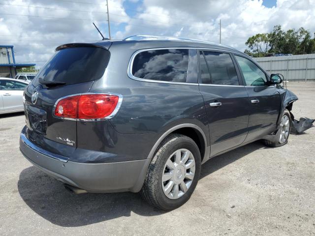 Photo 3 from auction – 2011 BUICK ENCLAVE CX with VIN 5GAKRBED5BJ103838