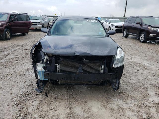 Photo 5 from auction – 2012 NISSAN ALTIMA BAS with VIN 1N4AL2AP6CN537665