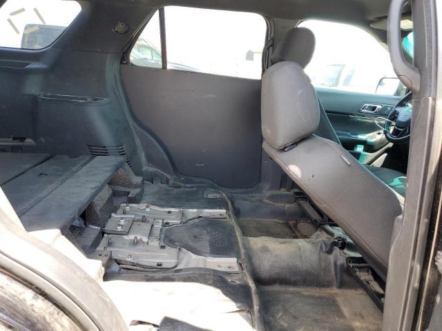 Photo 11 from auction – 2017 FORD EXPLORER P with VIN 1FM5K8AR4HGB40966