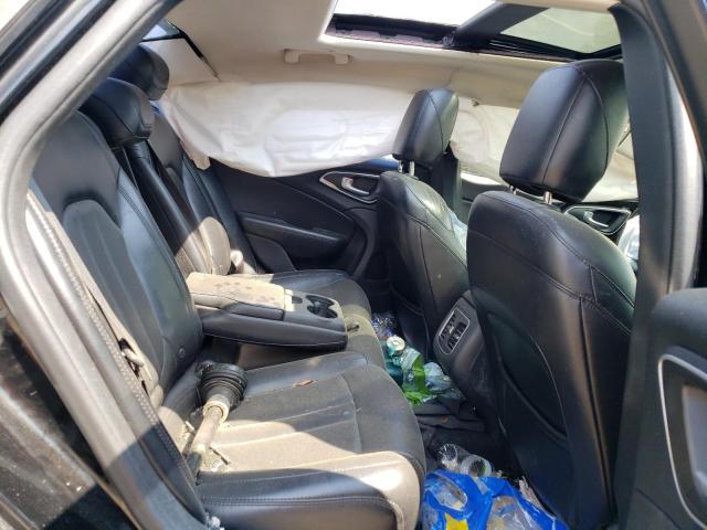 Снимка 10 от търг – 2015 CHRYSLER 200 C с VIN 1C3CCCCB3FN610851