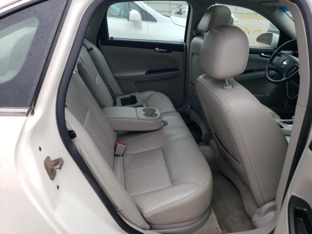 Photo 10 from auction – 2008 CHEVROLET IMPALA LT with VIN 2G1WT58N781346635