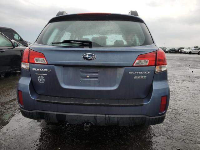 Photo 6 from auction – 2014 SUBARU OUTBACK 2. with VIN 4S4BRBAC7E3267365