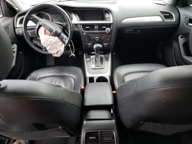 Photo 8 from auction – 2015 AUDI A4 PREMIUM with VIN WAUBFAFLXFN019856
