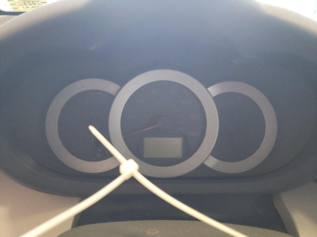 Photo 9 from auction – 2012 TOYOTA RAV4 with VIN 2T3BF4DV7CW207943