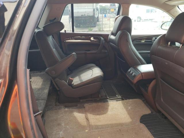 Photo 11 from auction – 2013 BUICK ENCLAVE with VIN 5GAKVCKD3DJ205390