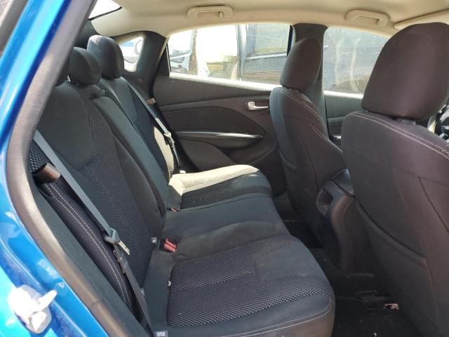 Photo 10 from auction – 2015 DODGE DART SXT with VIN 1C3CDFBB2FD369449
