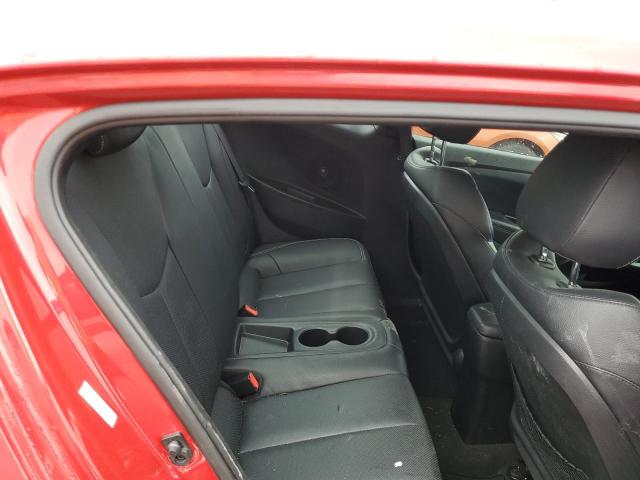 Photo 10 from auction – 2015 HYUNDAI VELOSTER T with VIN KMHTC6AE5FU232740