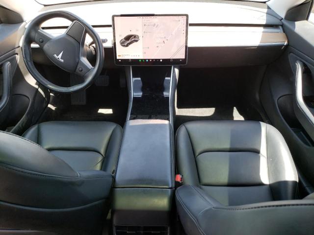 Photo 8 from auction – 2019 TESLA MODEL 3 with VIN 5YJ3E1EA2KF411023