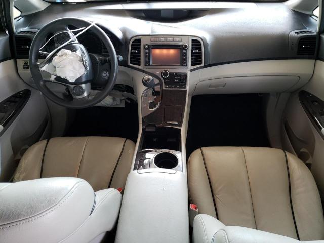 Photo 8 from auction – 2013 TOYOTA VENZA LE with VIN 4T3ZA3BB0DU071124