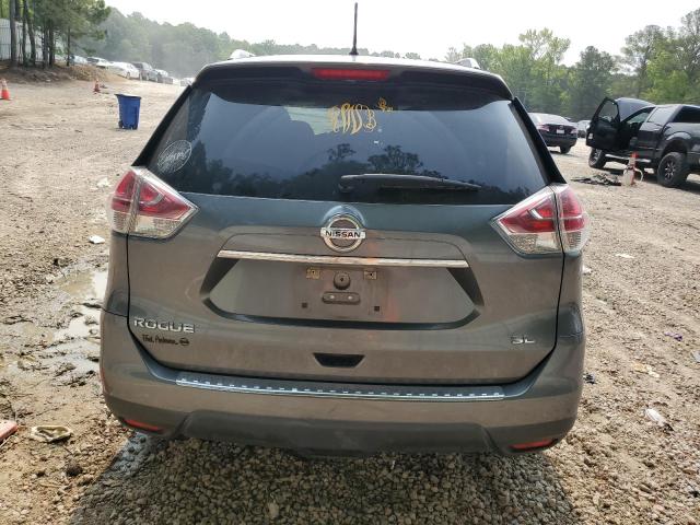 Photo 6 from auction – 2015 NISSAN ROGUE S with VIN 5N1AT2MT8FC883778