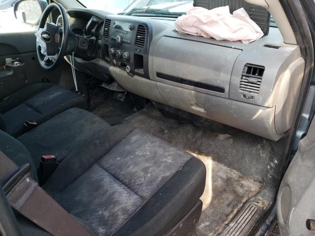 Photo 8 from auction – 2012 CHEVROLET SILVERADO with VIN 1GCNCPEX9CZ312684