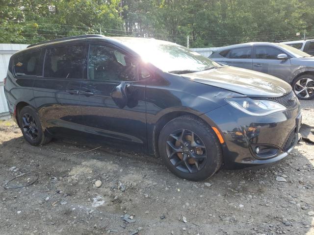 Photo 4 from auction – 2020 CHRYSLER PACIFICA T with VIN 2C4RC1EG7LR126490