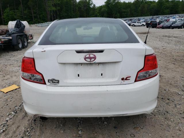 Photo 6 from auction – 2012 TOYOTA SCION TC with VIN JTKJF5C79C3031929