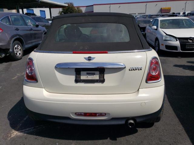 Photo 6 from auction – 2015 MINI COOPER with VIN WMWZN3C52FT862836