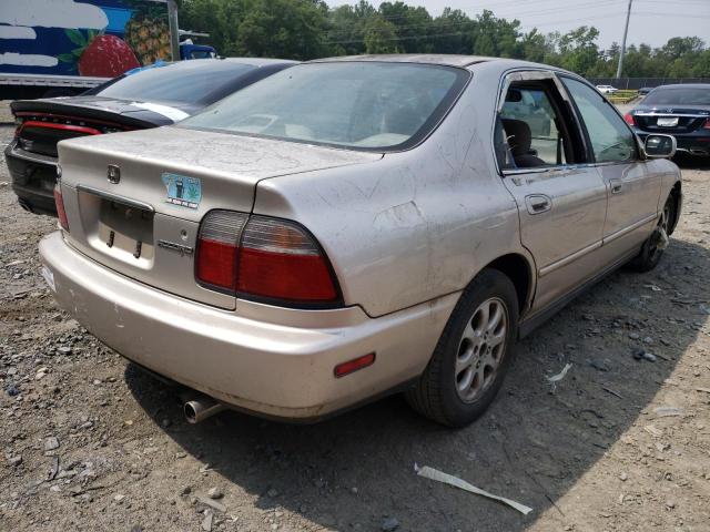 Photo 3 from auction – 1997 HONDA ACCORD EX with VIN 1HGCD5658VA019447