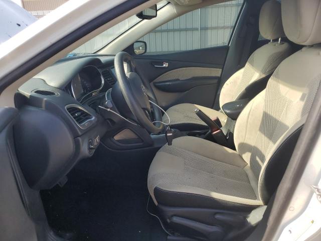 Photo 7 from auction – 2014 DODGE DART SXT with VIN 1C3CDFBB9ED802344