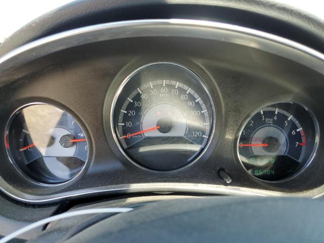 صورة رقم 9 من المزاد - 2014 CHRYSLER 200 LX مع VIN 1C3CCBAB0EN212248