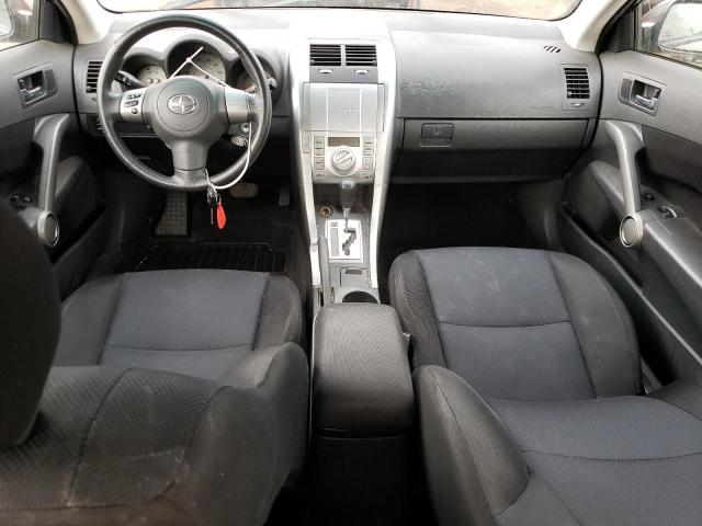 Photo 8 from auction – 2010 TOYOTA SCION TC with VIN JTKDE3B74A0305719