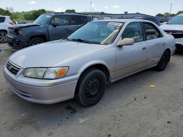 Photo 1 from auction – 2000 TOYOTA CAMRY CE with VIN 4T1BG22K6YU635335