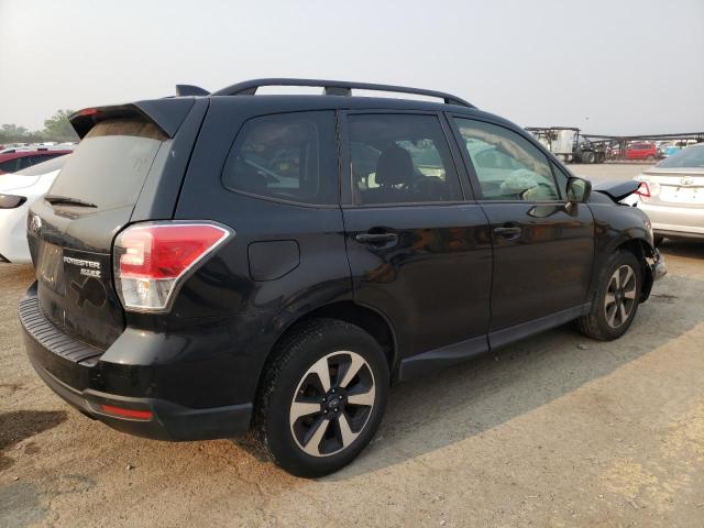 Photo 3 from auction – 2017 SUBARU FORESTER 2 with VIN JF2SJAEC0HH594781