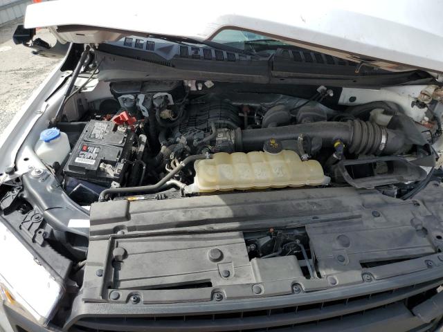 Photo 11 from auction – 2019 FORD F150 with VIN 1FTMF1CB6KKD32096